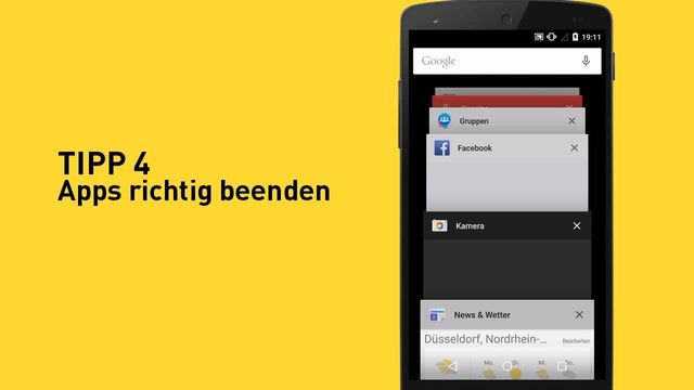Redmi Note 4 Hard Reset so geht's CHIP