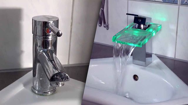 Wasser abstellen im Haus so geht's FOCUS.de