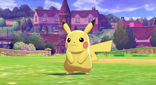 Pokémon Schwert und Schild Stärken und Schwächen der Typen so