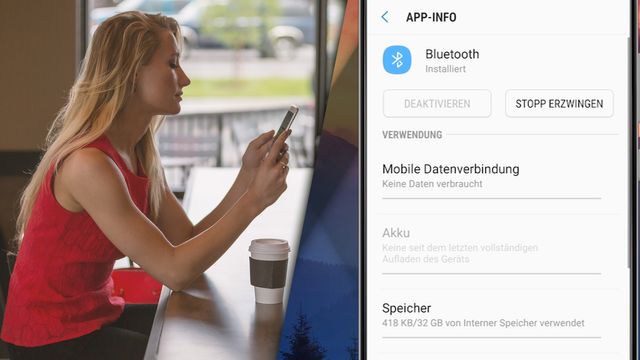 Android Bluetooth geht nicht daran kann es liegen FOCUS.de