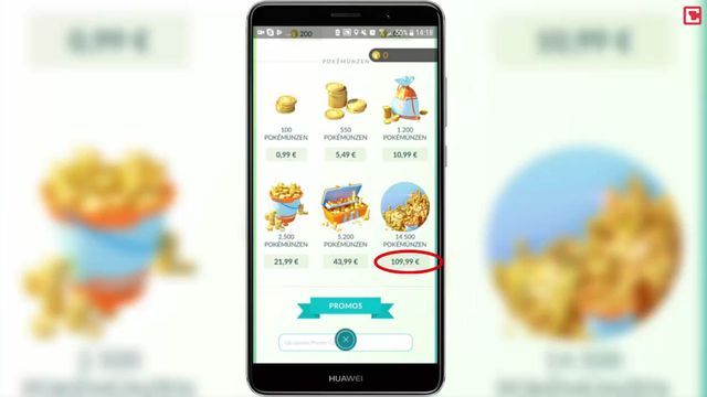 Pokémon GO Giovanni besiegen die besten Tipps CHIP
