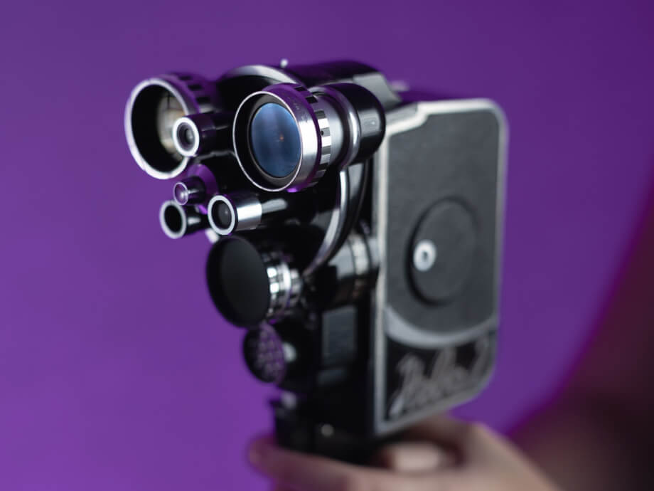 Video Production Mediawerk Your Swiss Content Creator