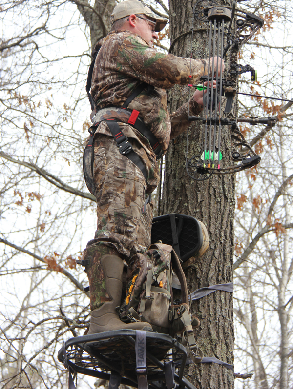 Fall Adventure How To Plan A Killer MultiState Deer Hunt HuntStand