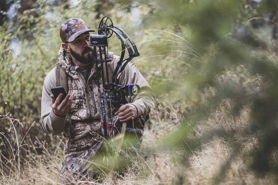 20 Great Public Hunting Lands In Top Whitetail States • Air Gun Maniac