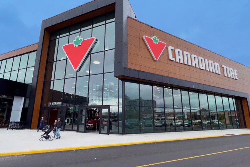 Shop Canada’s Top Department Store Online & at 500+ Locations Canadian Tire