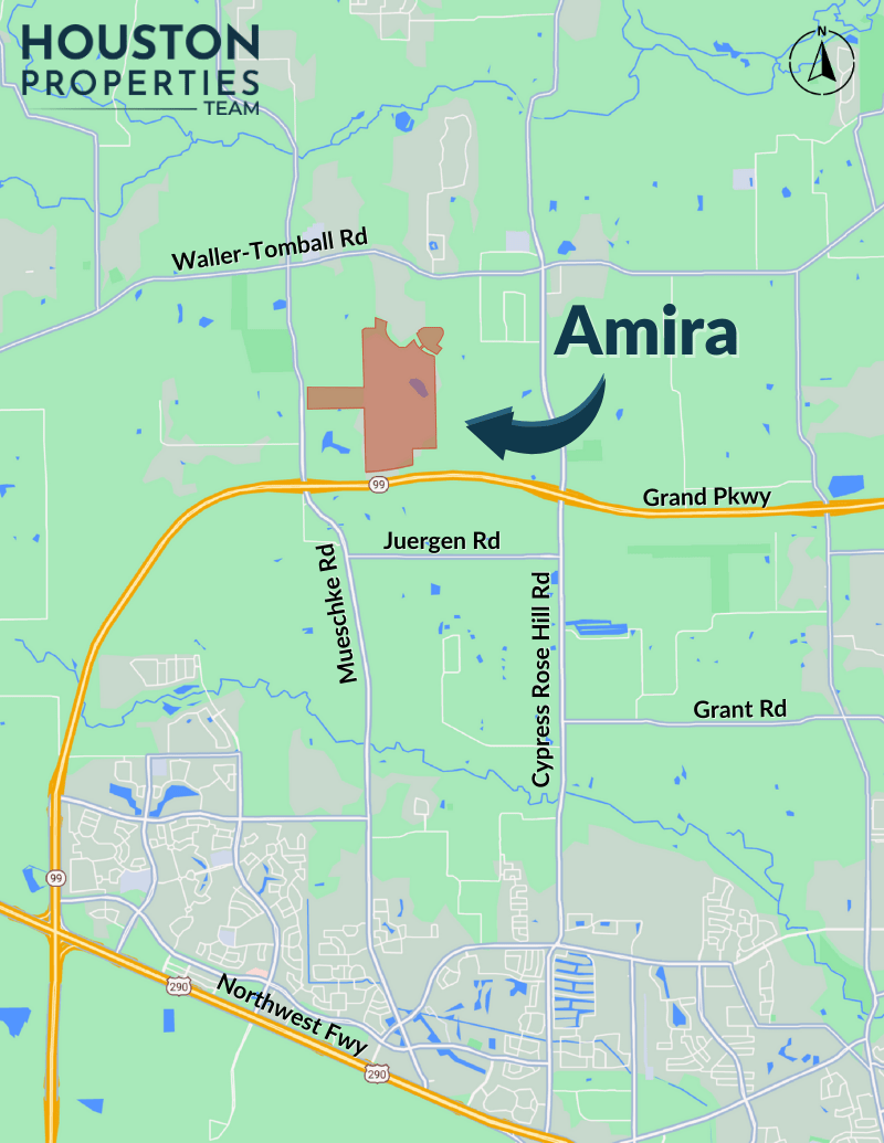 Amira Homes For Sale & Real Estate Trends
