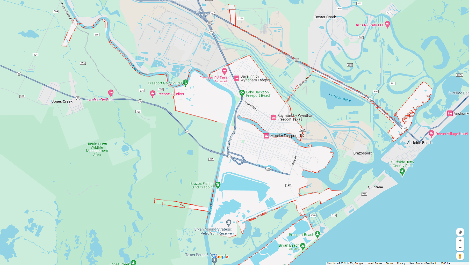 Freeport Homes For Sale & Real Estate Trends