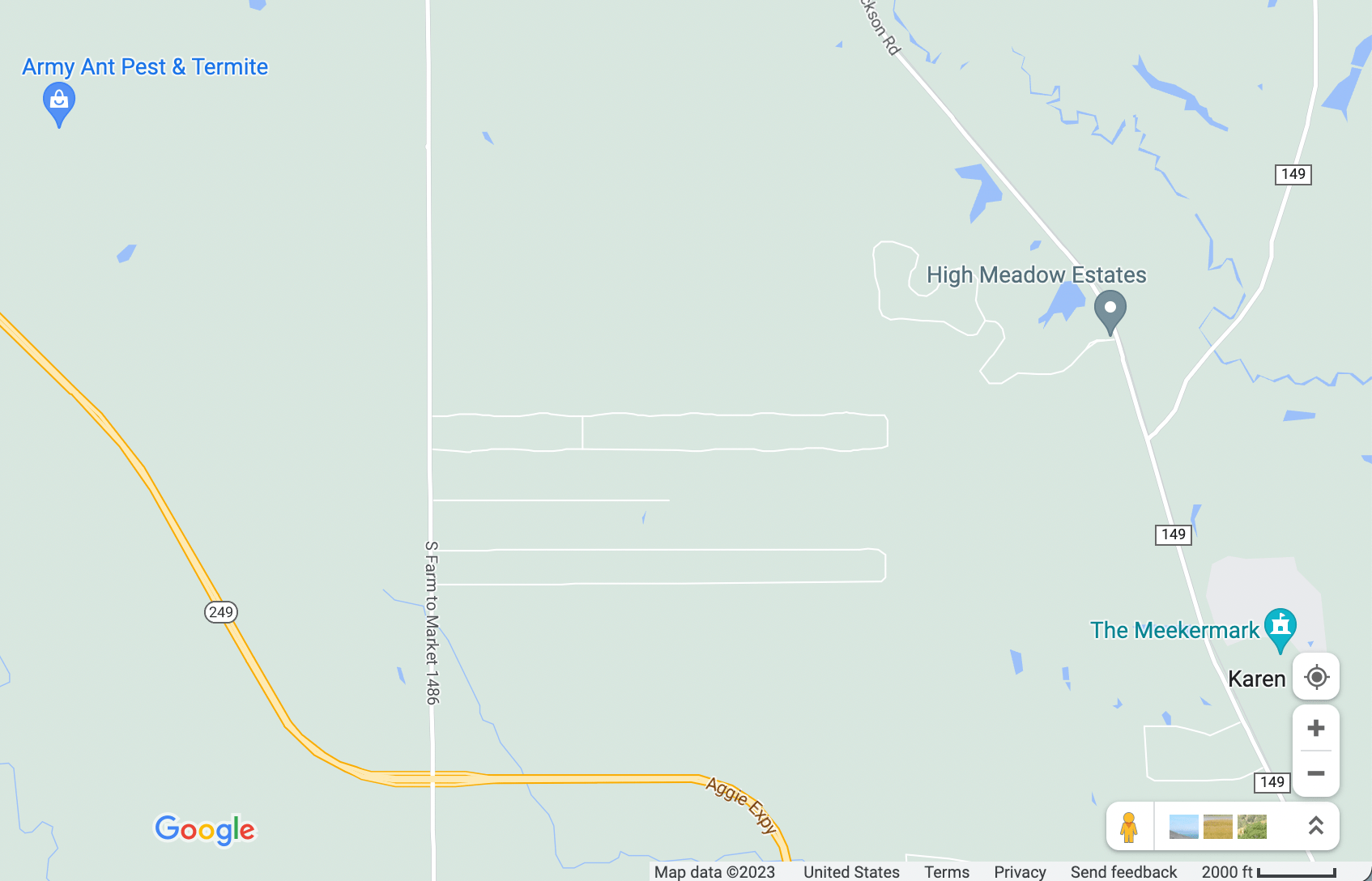 High Meadow Estates Homes For Sale & Real Estate Trends