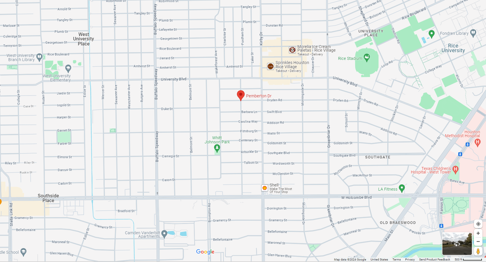 Pemberton Homes For Sale & Real Estate Trends