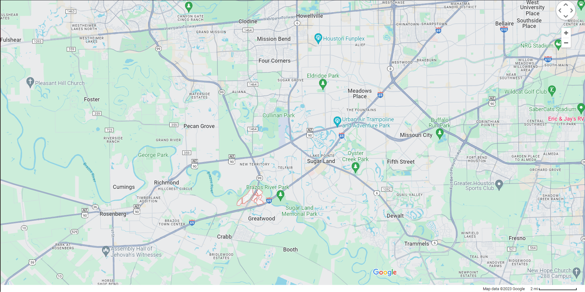 River Park Homes For Sale & Real Estate Trends