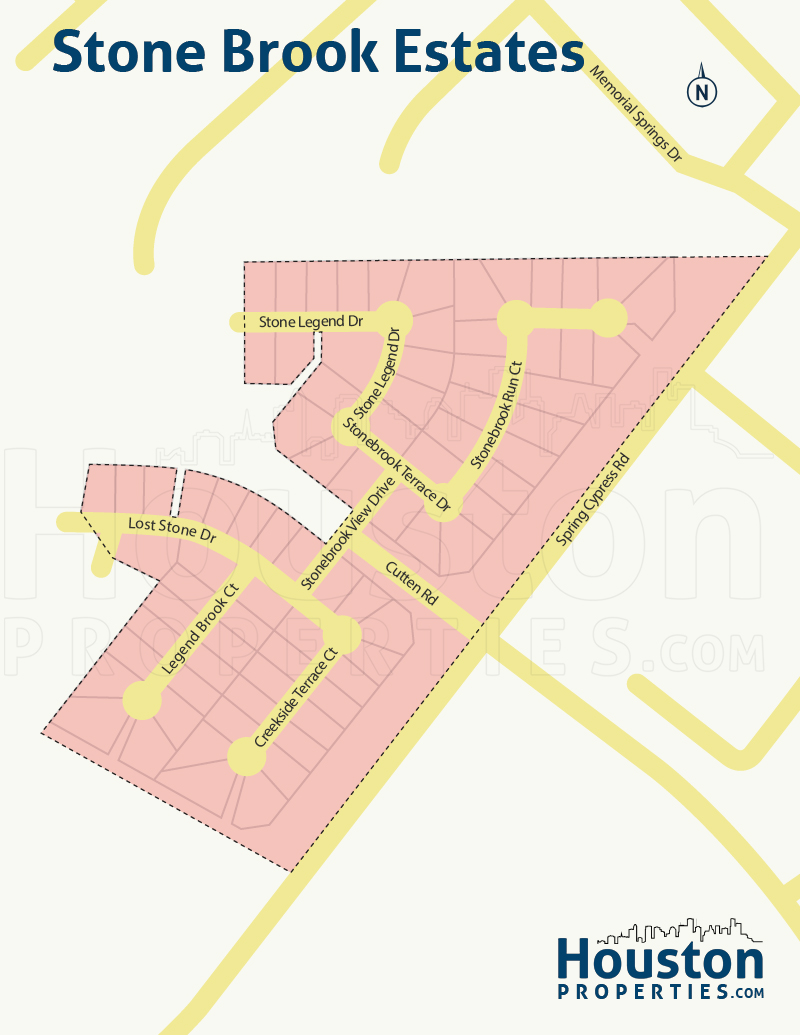 Stonebrook Estates Homes For Sale & Real Estate Trends