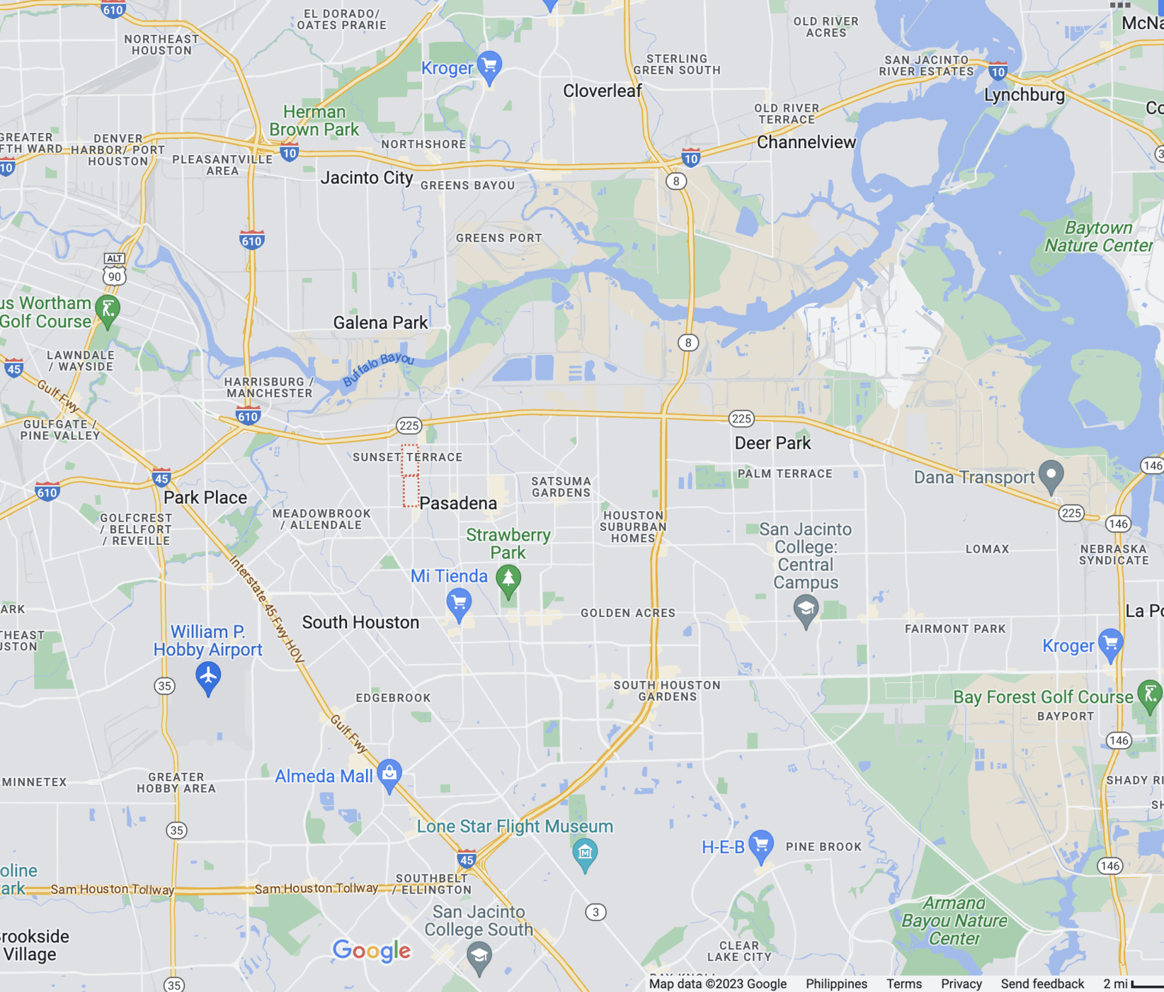 Sunset Terrace Homes For Sale & Real Estate Trends