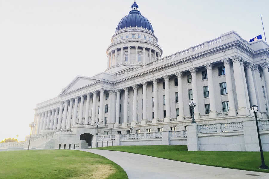 Kickapoo Housing Authority in McLoud, OK, 400 W Forest Blvd.
