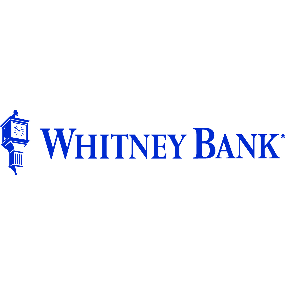 Hancock Whitney Bank in Mandeville, LA, 735 N Causeway Blvd.