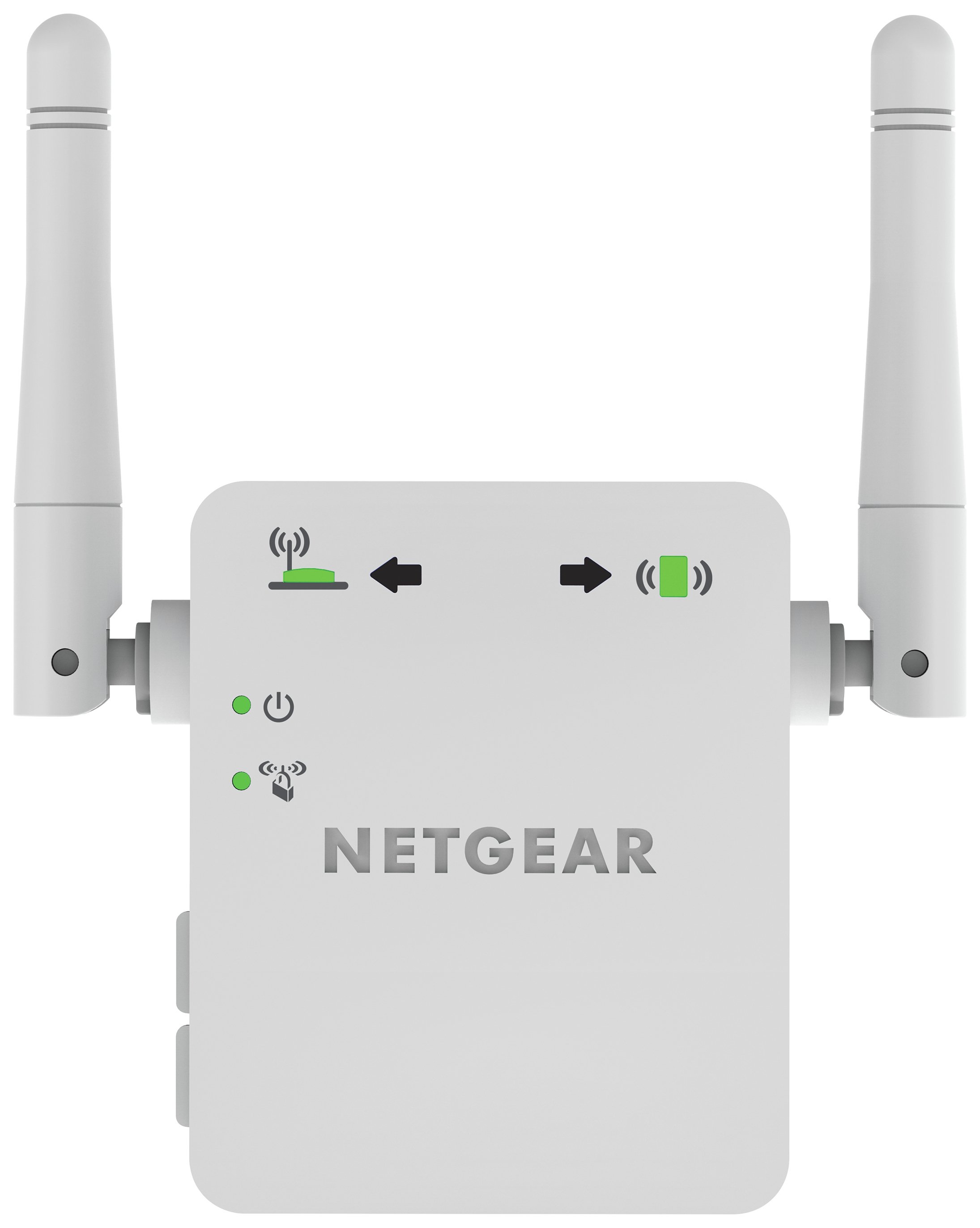 Netgear WN3000RP Universal WiFi Range Extender Reviews