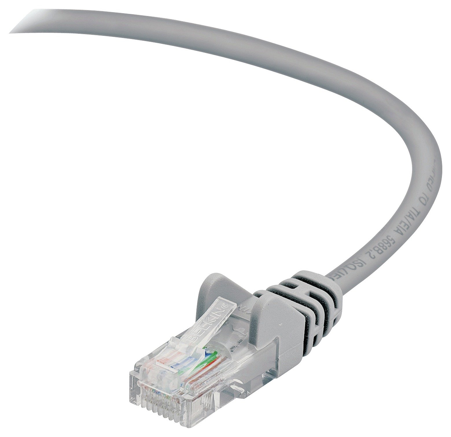 Belkin Cat5e UTP Assembled Patch Cable Reviews