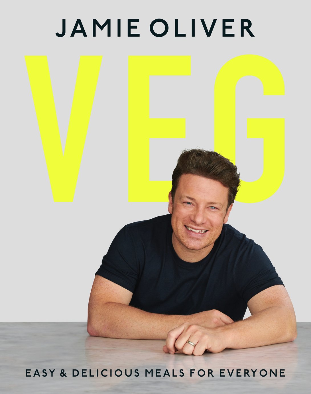 Jamie Oliver VEG Vegetarian Recipe Book Reviews Updated September 2024