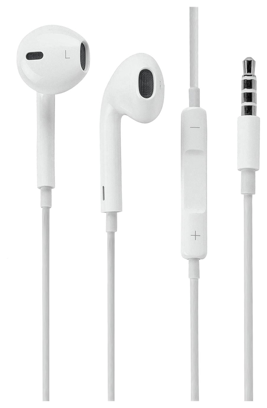 Apple Earpods with Remote and Mic Reviews