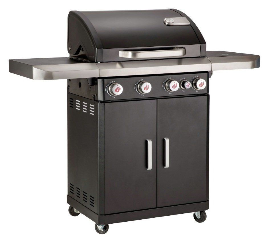 Gas BBQ clearance sale Save up to 69 Offer of the day