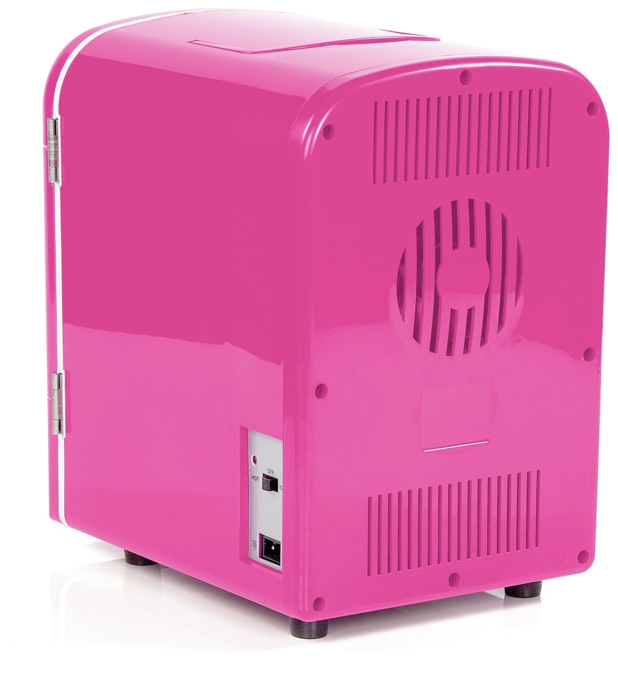 4 Litre Pink Beauty Fridge Reviews Updated April 2024