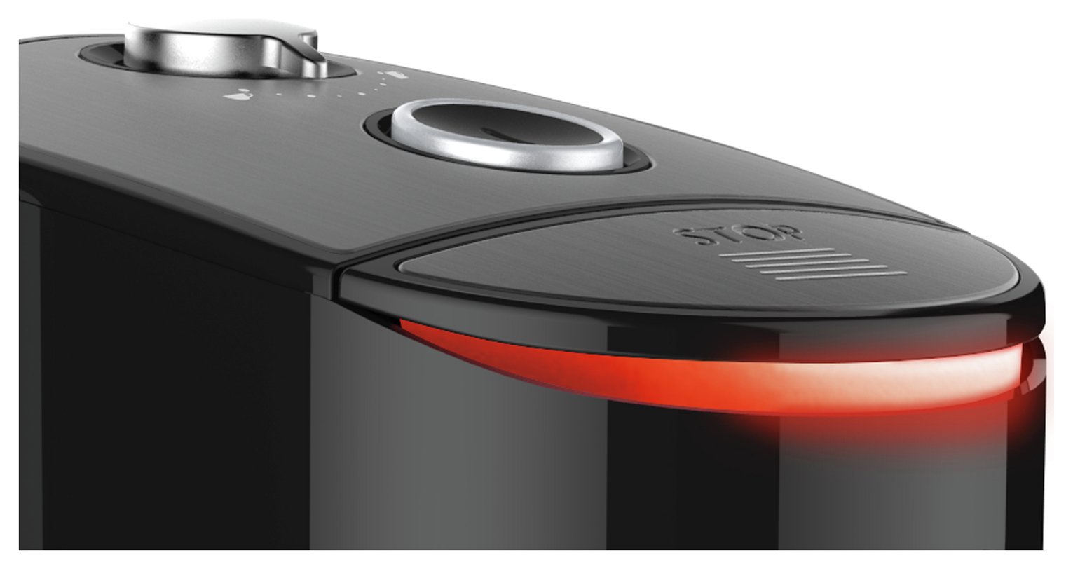 Breville VKJ784 HotCup with Variable Water Dispenser Reviews Updated