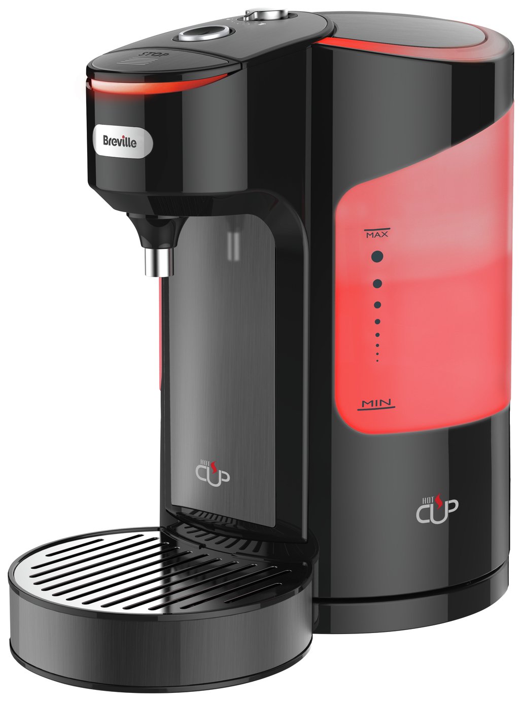 Breville One Cup Kettle Tesco