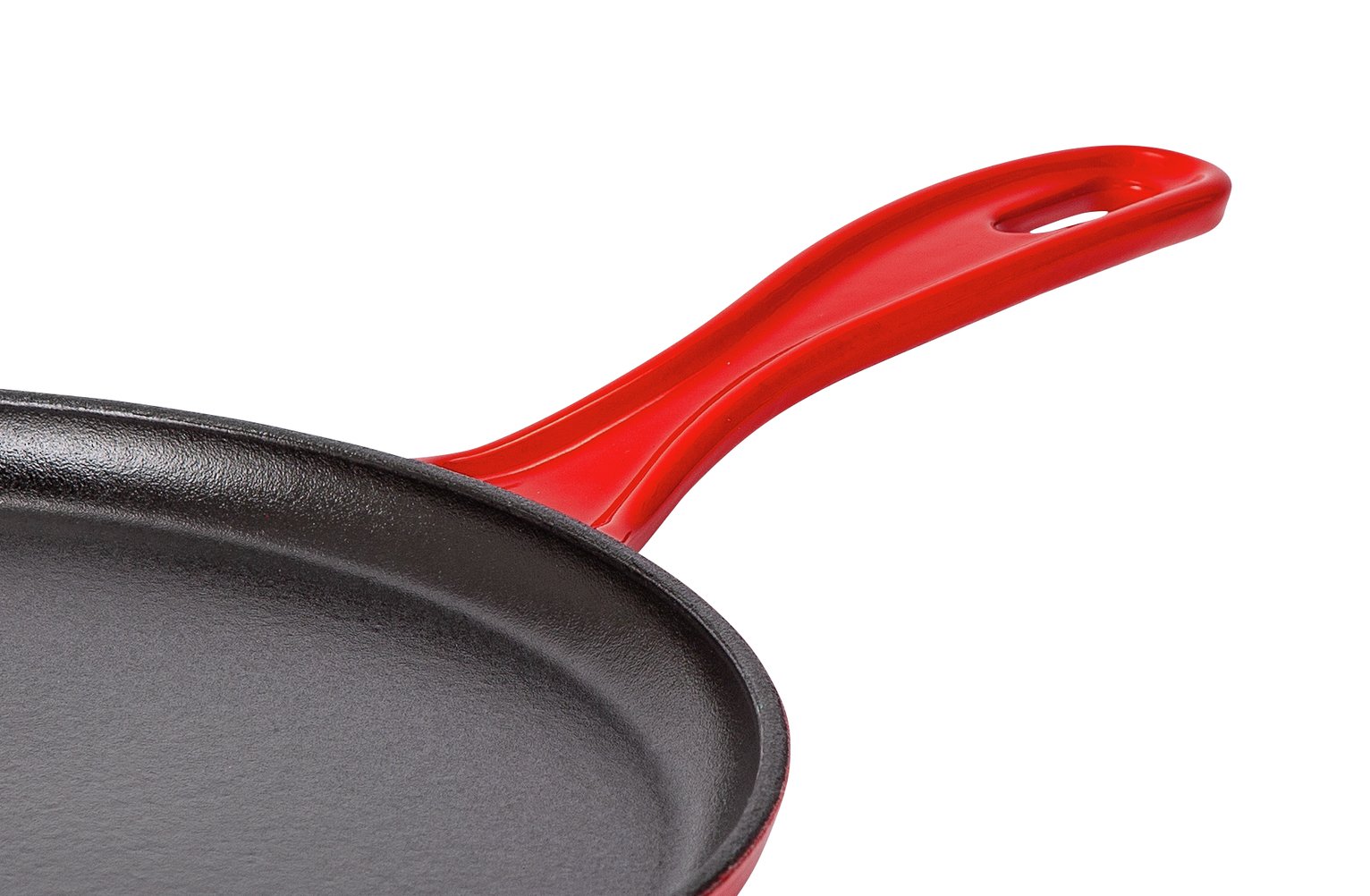 Argos Home Cast Iron Pancake Pan Reviews Updated November 2023