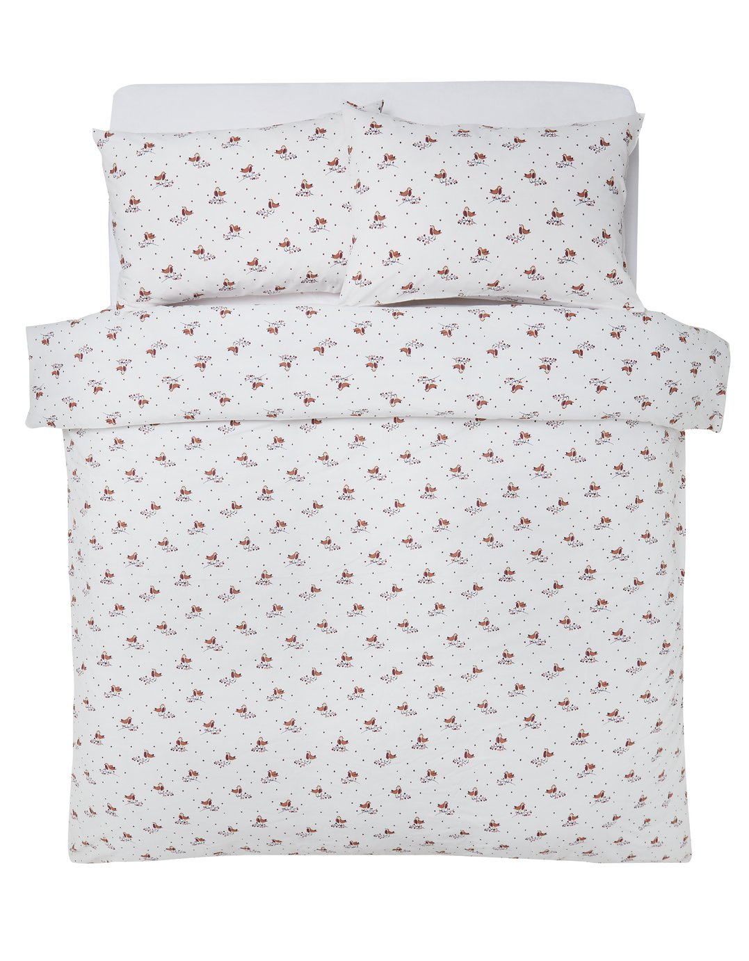 Argos Home Robin Bedding Set Double (1246564) Argos Price Tracker