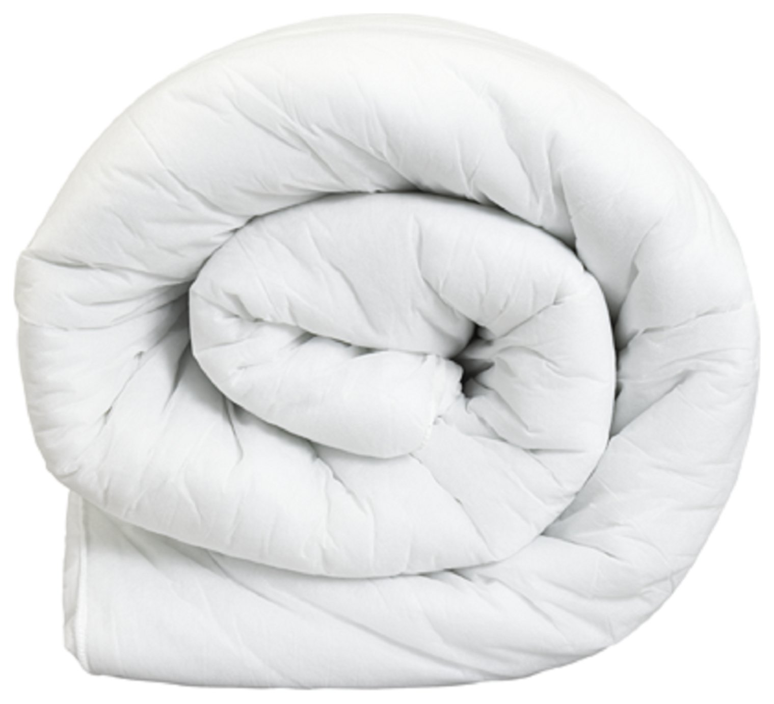 Argos Home 13.5 Tog Duvet Double (1270619) Argos Price Tracker