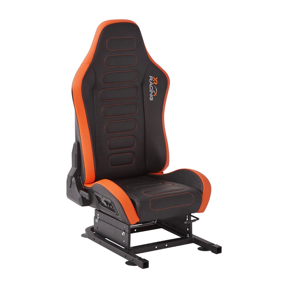 XRocker XR Drift Racing 2in1 Gaming Chair & Bracket (1303067