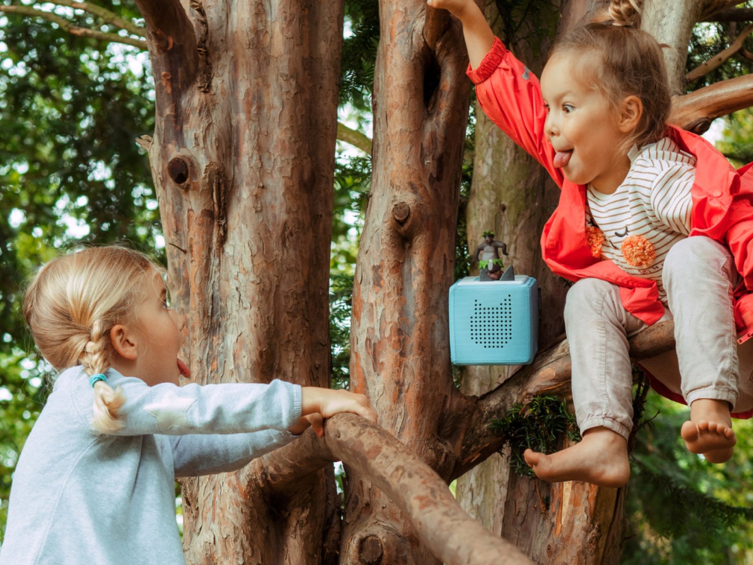 Tonies Disney The Jungle Book Baloo Review Toy Reviews