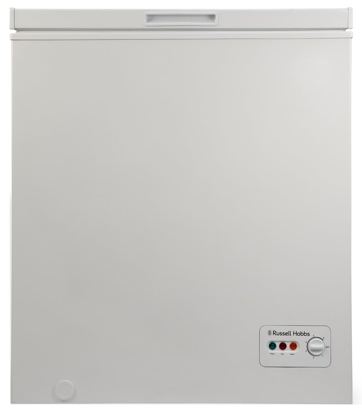 Russell Hobbs RHCF150 Chest Freezer Reviews Updated February 2024
