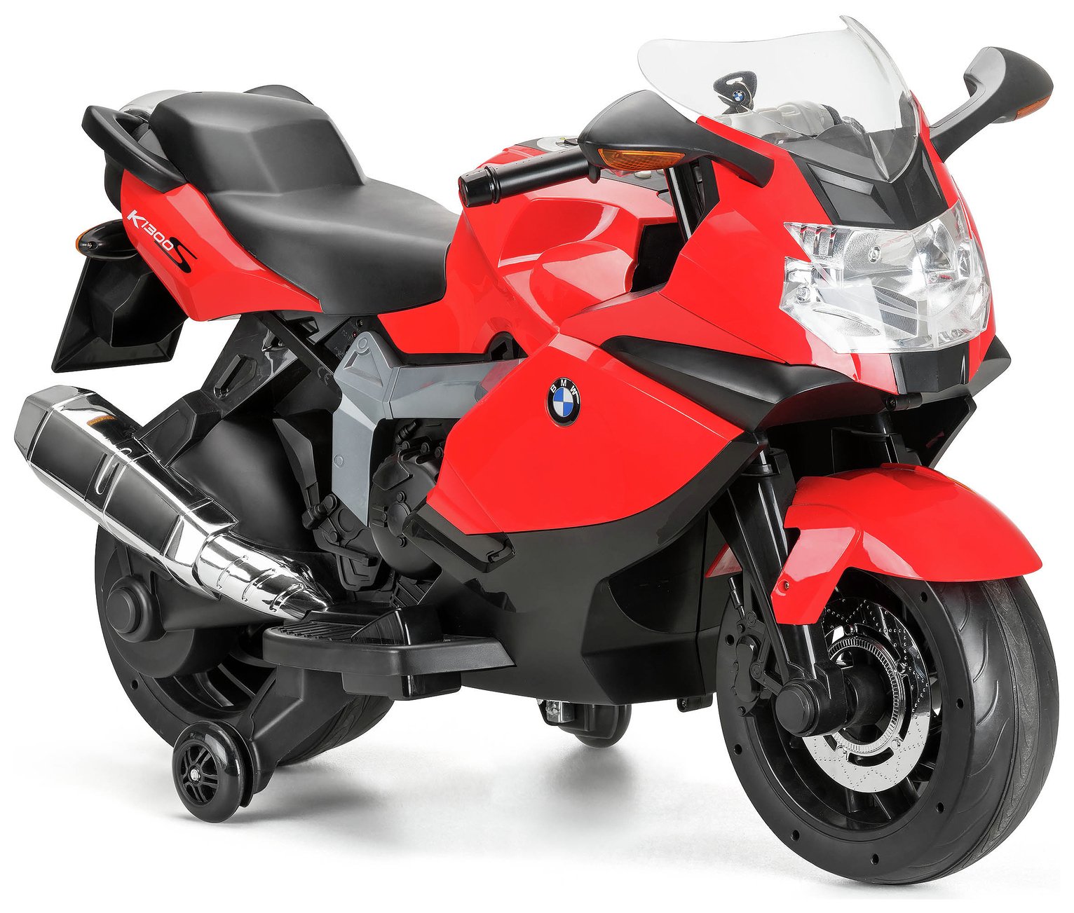 BMW 12V Battery Powered Ride On Bike Review Toy Reviews