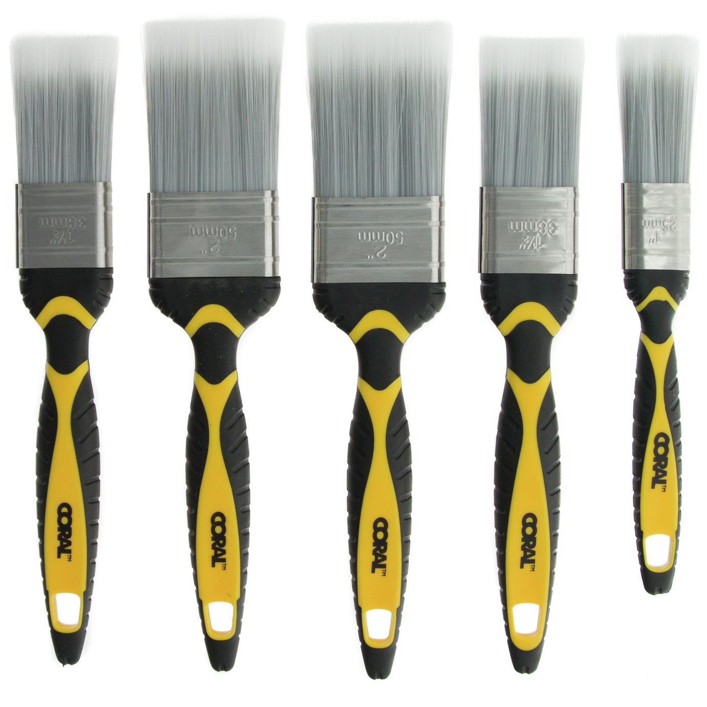 Coral Shurglide Paint Brush Reviews Updated August 2024