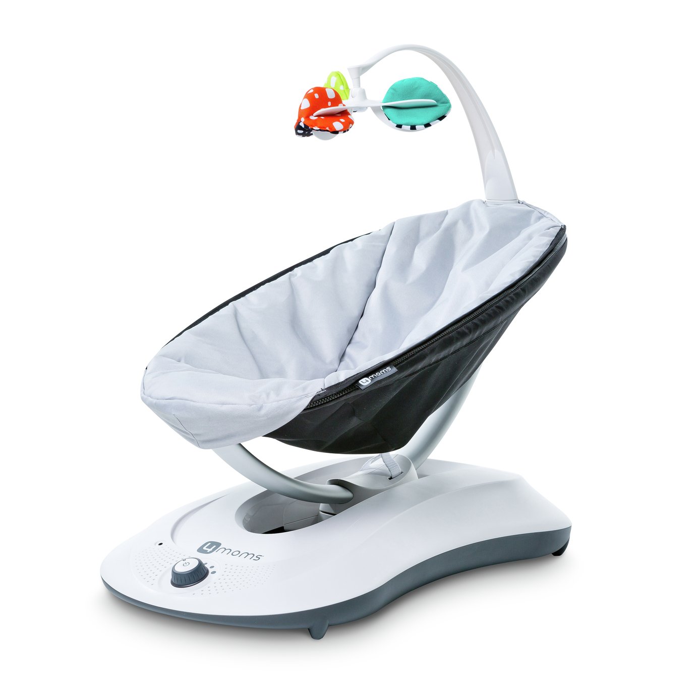 4Moms RockaRoo Netmums Reviews