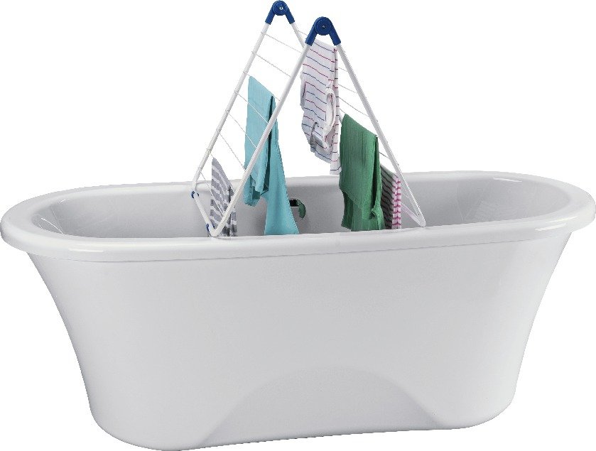 Argos Home 10m Over The Bath Indoor Clothes Airer Reviews