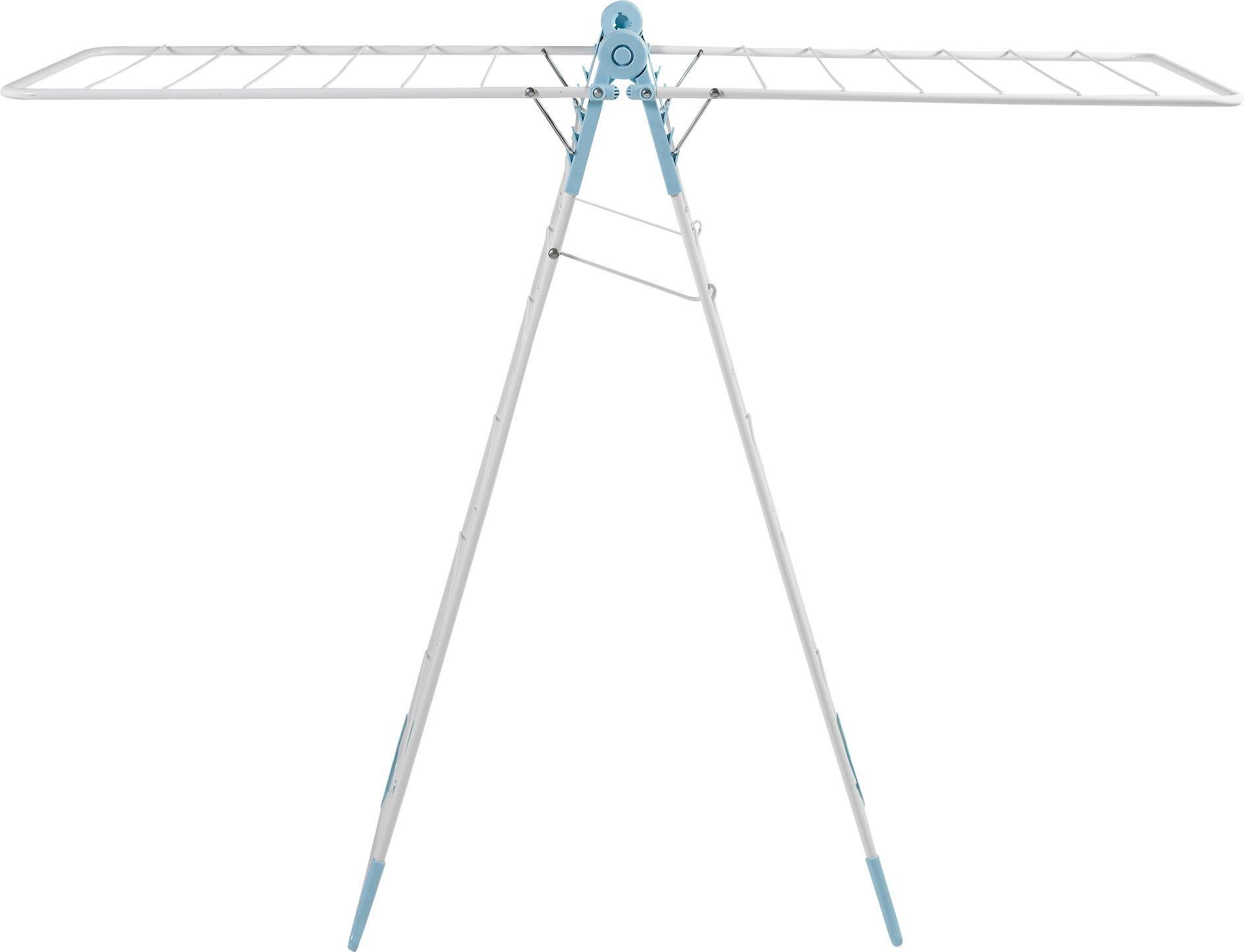 Argos Home 14m Large Cross Wing Indoor Clothes Airer Reviews