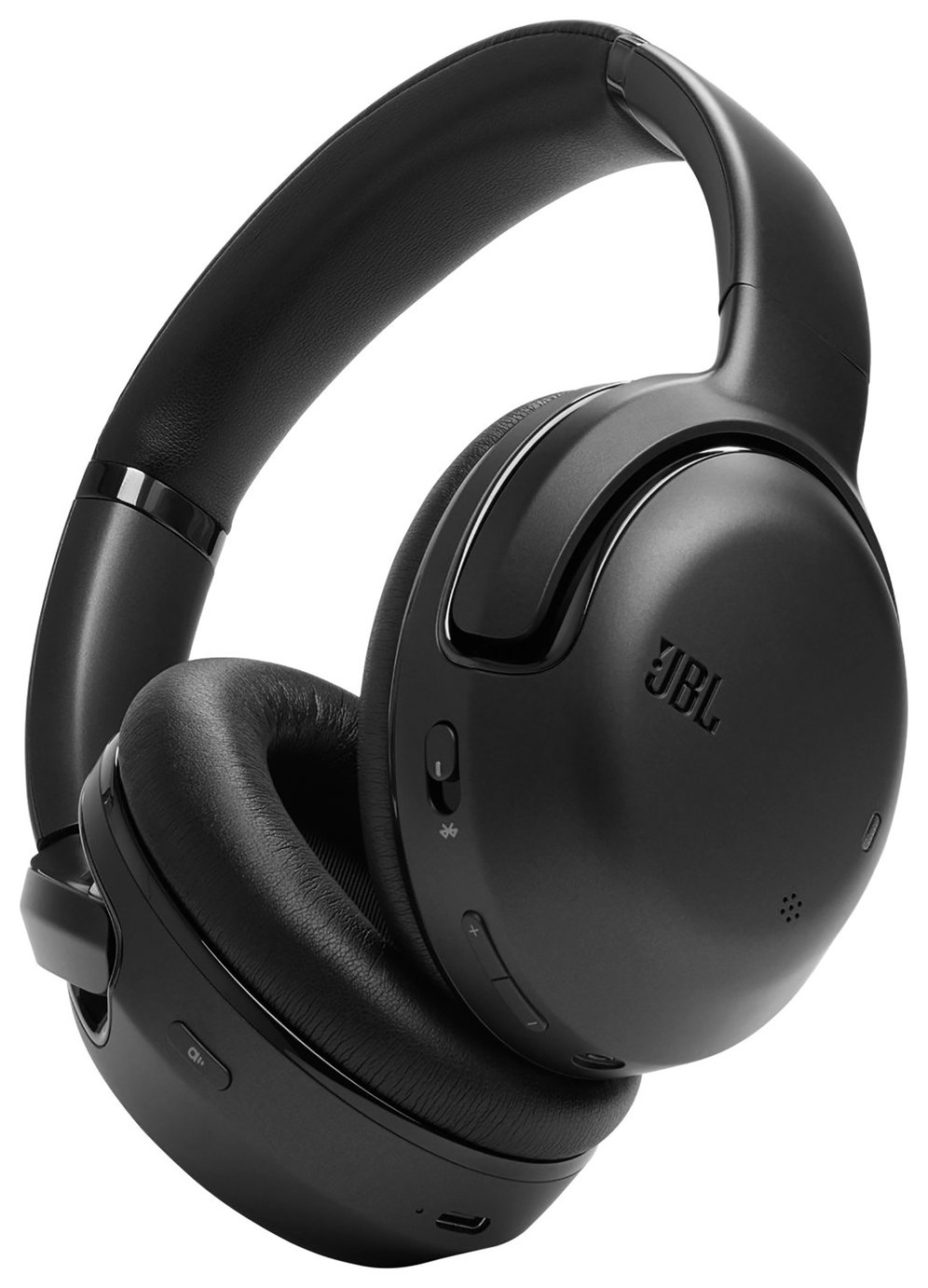 JBL Tour One M2 OnEar Wireless Headphones Black (1488607) Argos