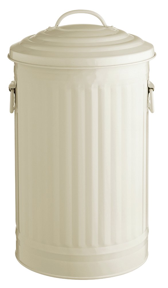 Habitat Alto 32L Cream Kitchen Bin Reviews