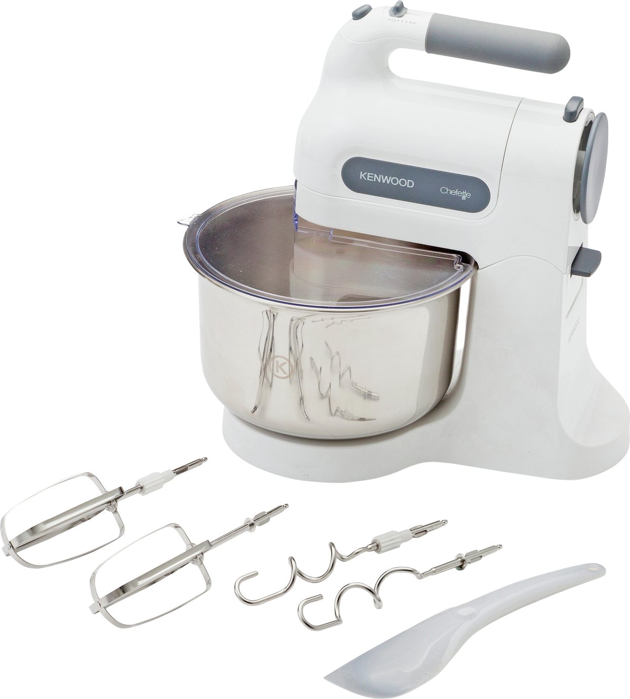 Kenwood HM680 Chefette Reviews