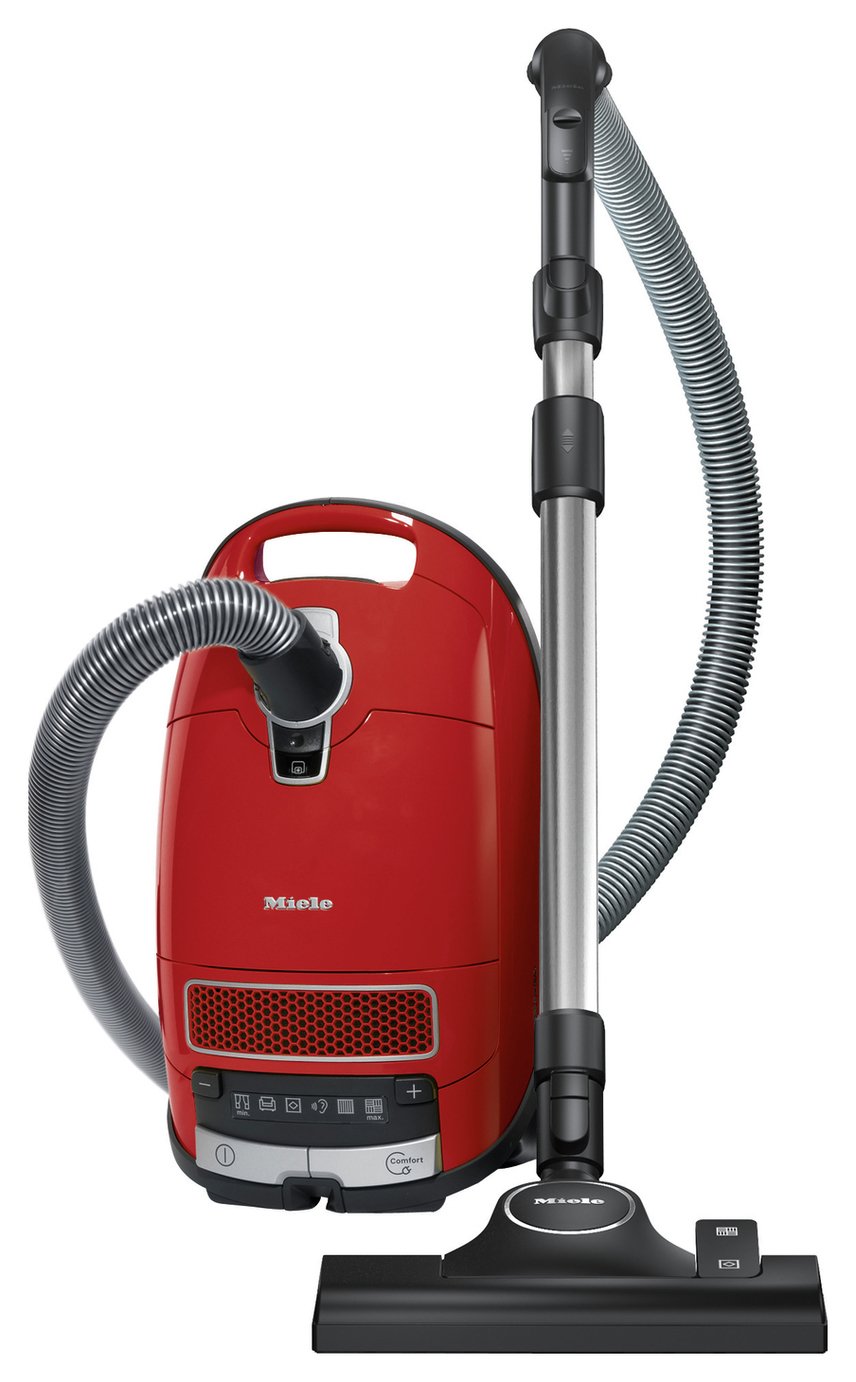 Buy Miele Complete C3 Corded Bagged Cylinder Vacuum Cleaner Vacuum Cleaners Argos atelieryuwa
