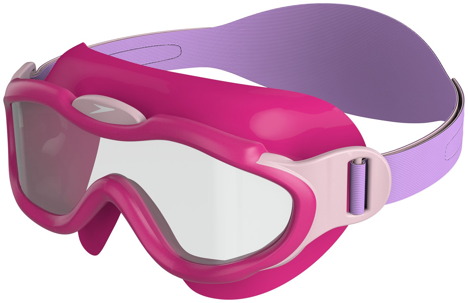 Speedo Infant Biofuse Mask Swim Goggle review 8.9 / 10