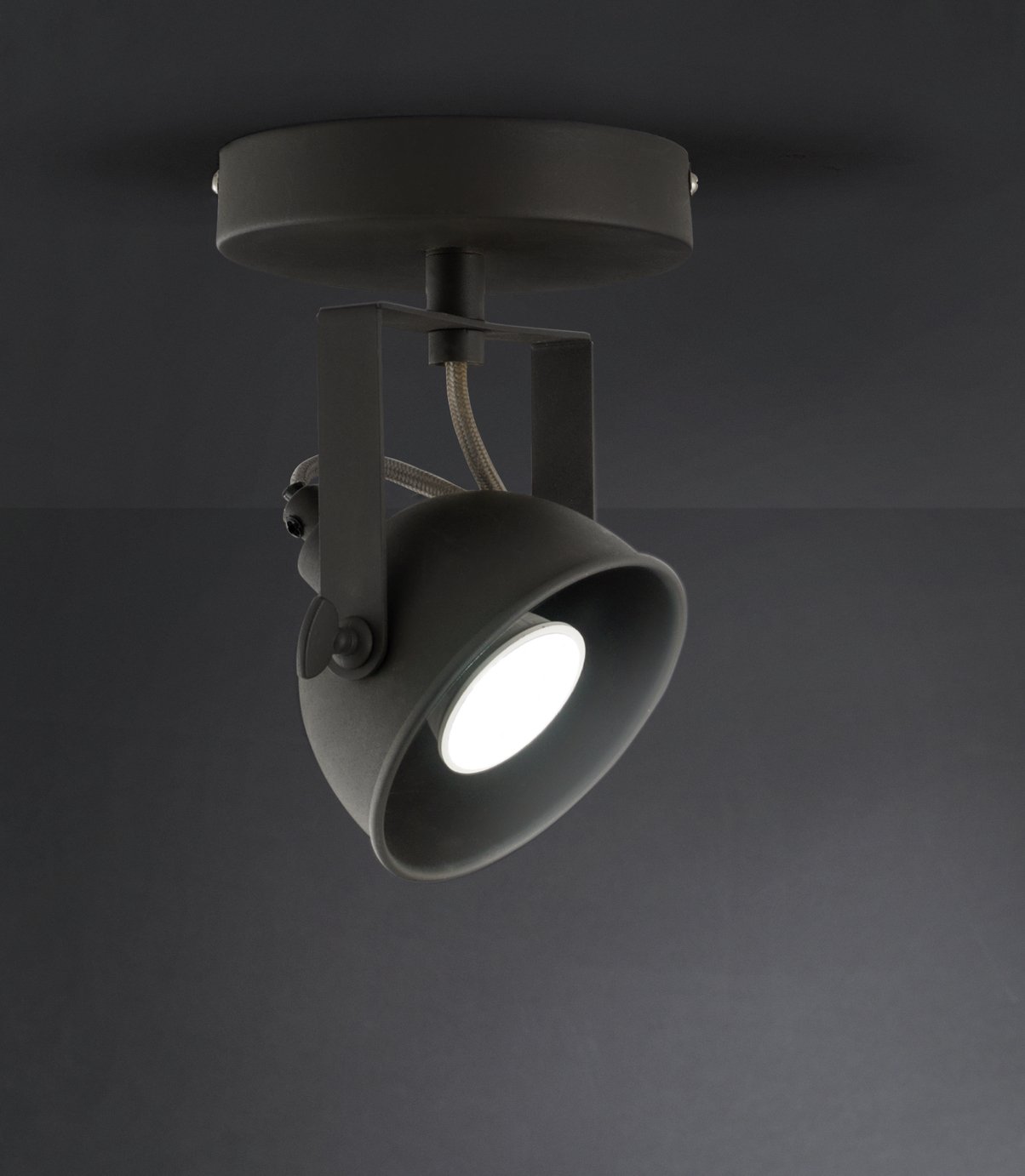 Argos Home Loft Living Single Spotlight Reviews Updated July 2023