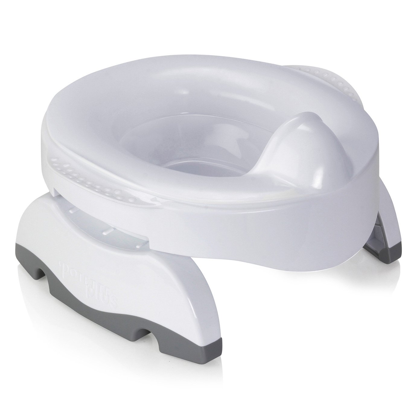 Potette Max Portable Potty & Toilet Trainer Seat with Liners Reviews Updated December 2023