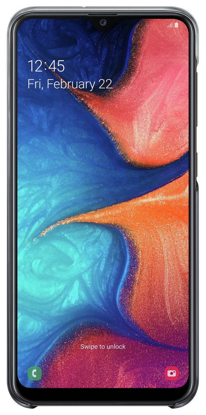 EE Samsung Galaxy A20E Mobile Phone Reviews Updated September 2024