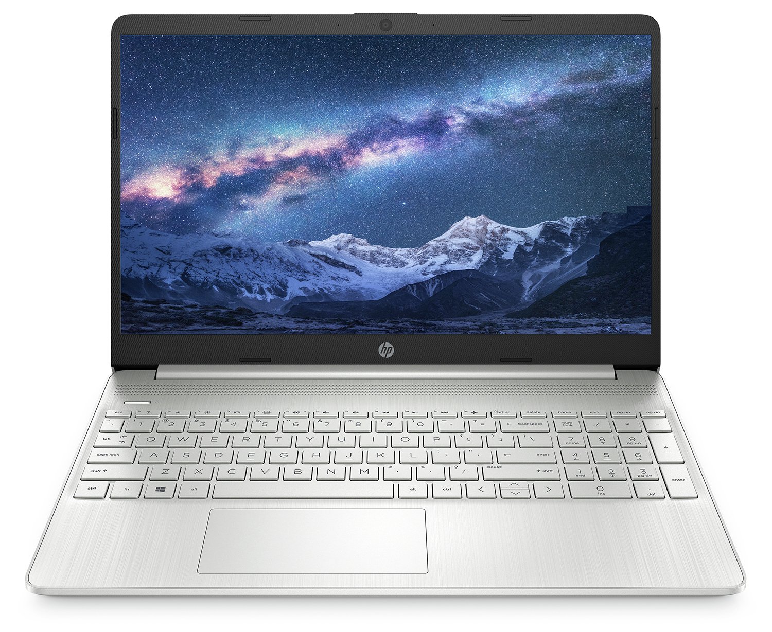 HP 15.6 Inch Slim i7 8GB 512GB FHD Laptop Silver (1975615) Argos Price Tracker