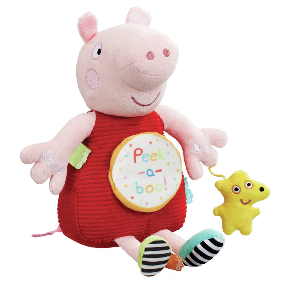 Save 20 on Peppa Pig, Pokémon and Little Live Pets toys. Argos Price