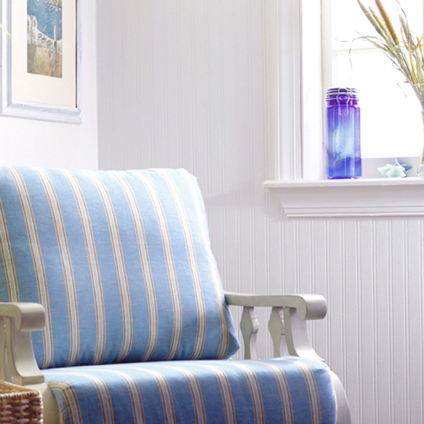 Wall Doctor Paintable Beadboard Wallpaper (1999653) Argos Price