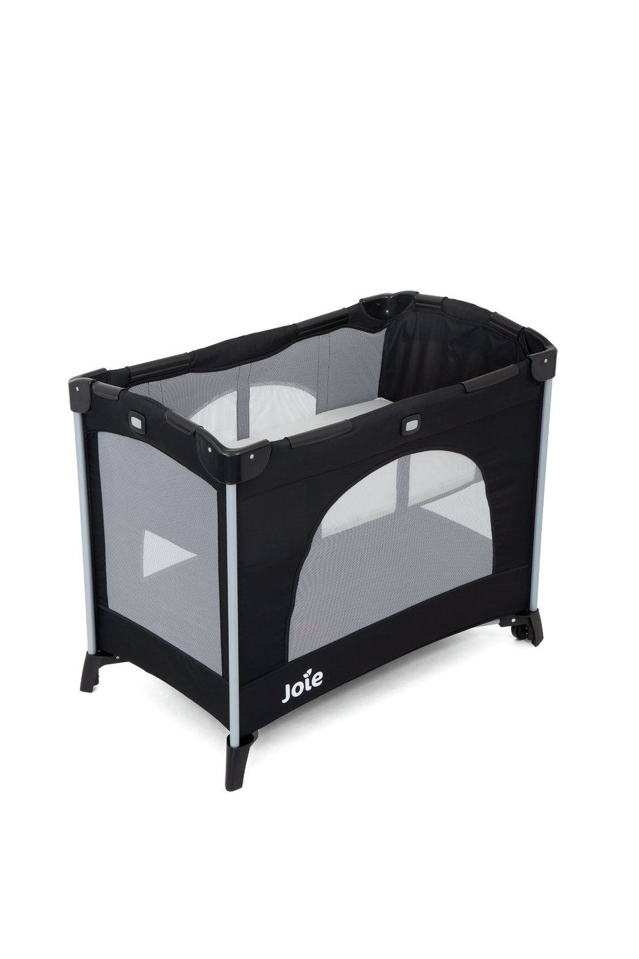 Joie Kubbie Compact Travel Cot Reviews Updated August 2023