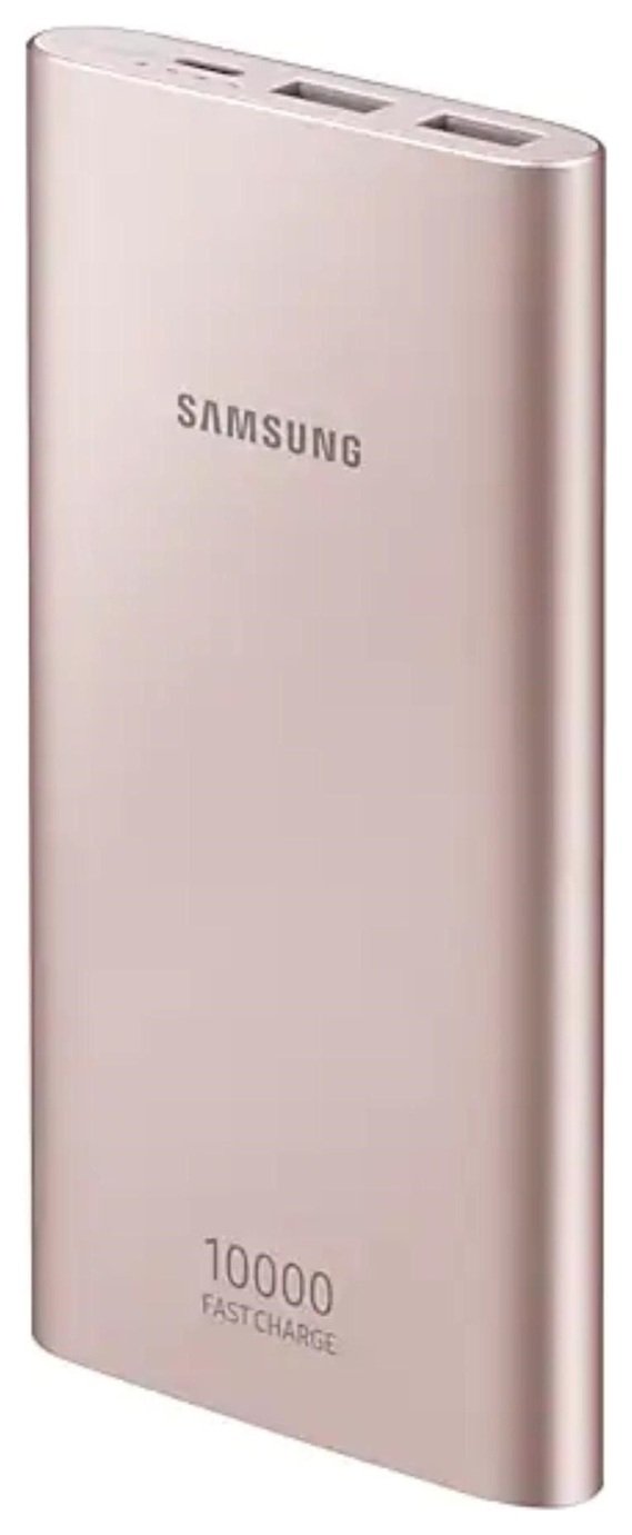 Samsung 10000mAh Portable Power Bank Reviews Updated August 2024